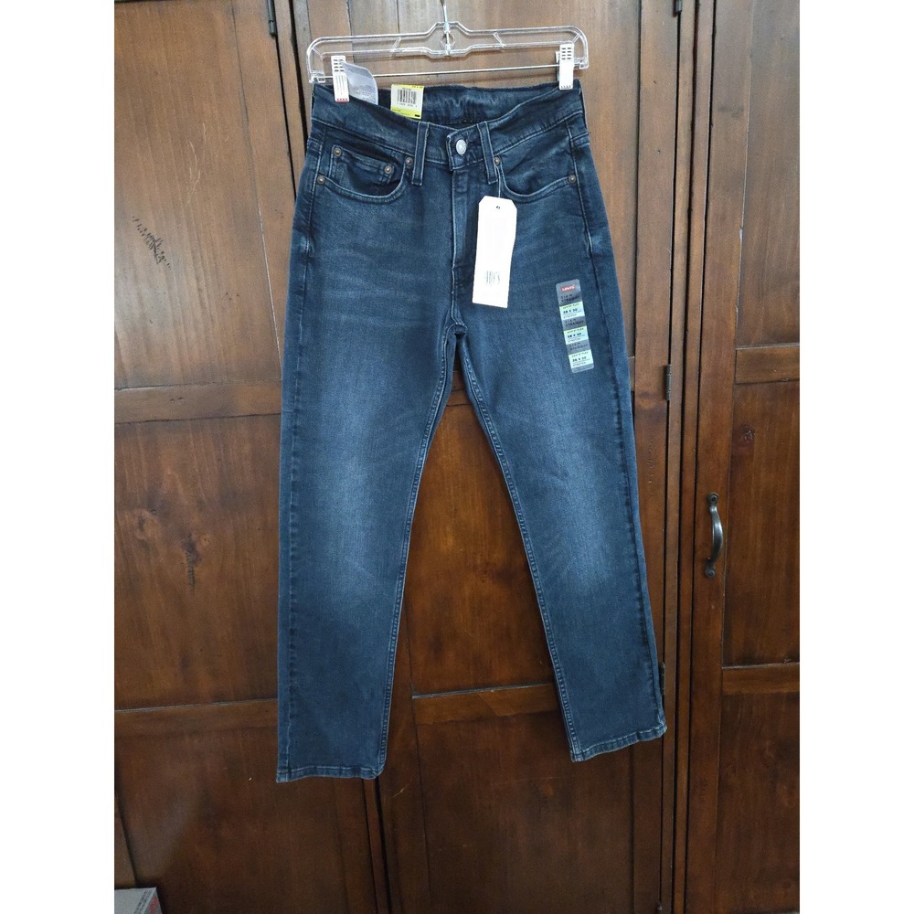 Mens Levis 514 jeans‎ NWT